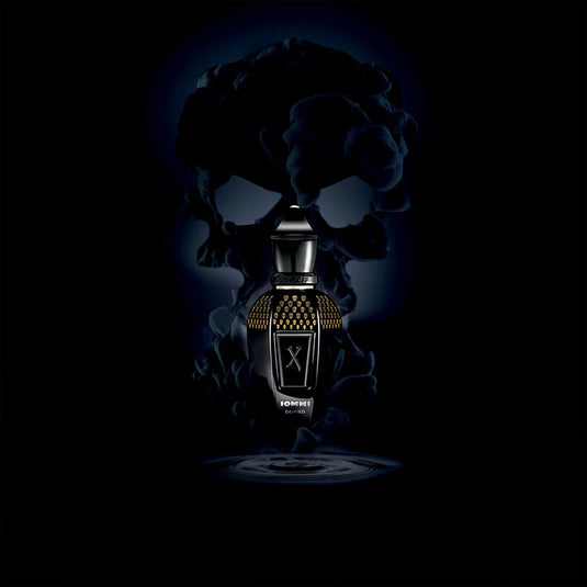 Xerjoff Blends Tony Iommi Deified Eau de Parfum