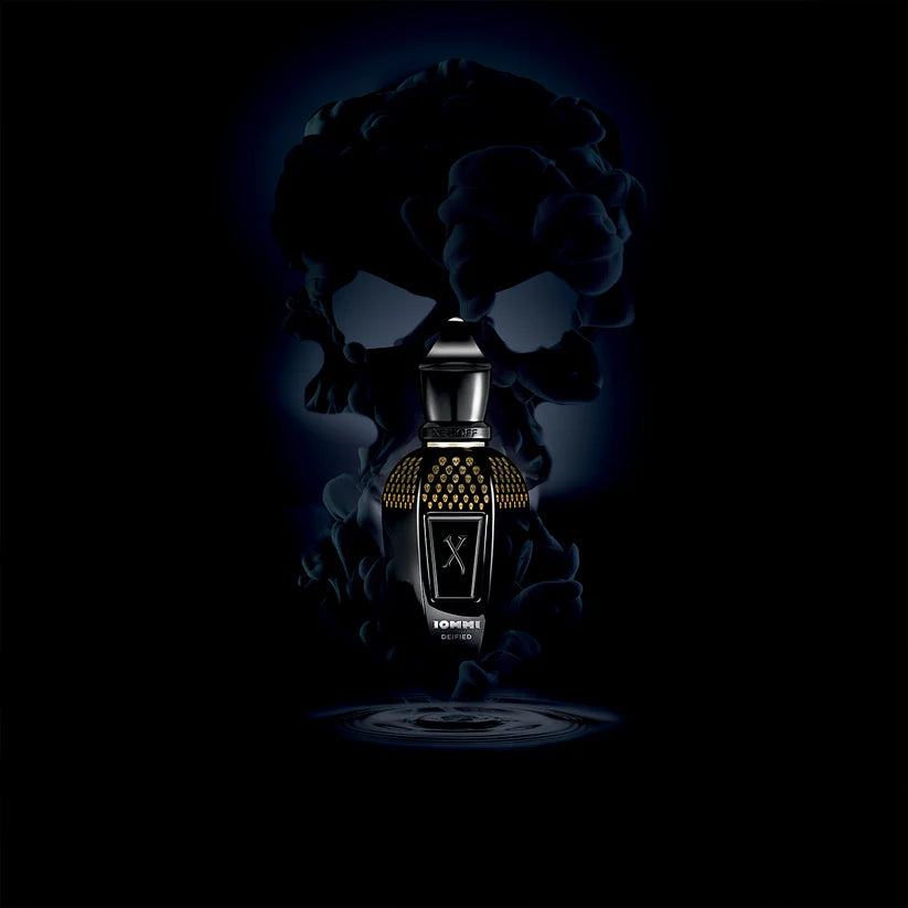 Xerjoff Blends Tony Iommi Deified Eau de Parfum