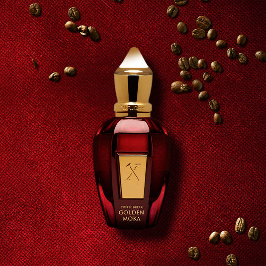 Xerjoff Coffee Break Golden Moka Eau de Parfum