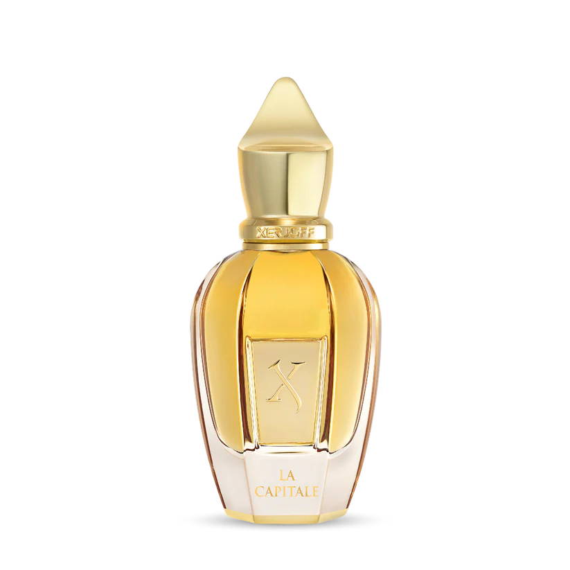 Xerjoff Shooting Stars - La Capitale