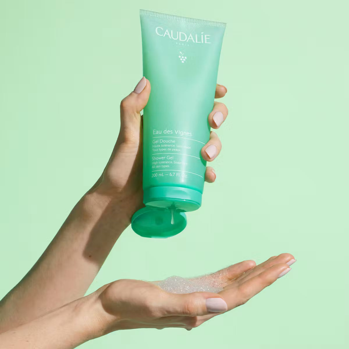 Caudalie Douchegel Eau des Vignes