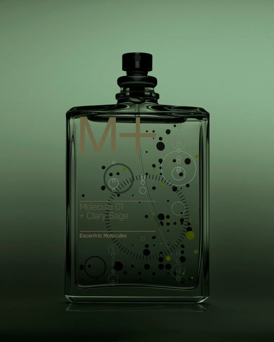 Molecule 01 + Clary Sage