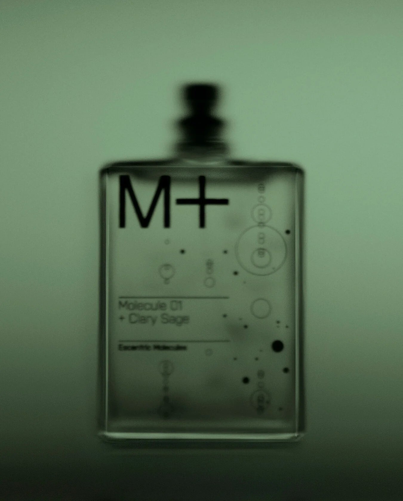 Molecule 01 + Clary Sage