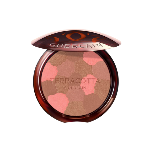 Guerlain Terracotta Light Bronzing Powder 04 Deep Cool