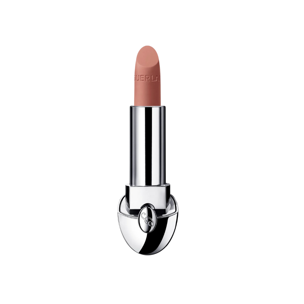 Guerlain Rouge G Velvet 139 Sweet Nude