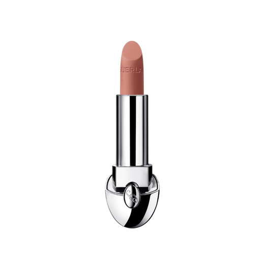 Guerlain Rouge G Velvet 139 Sweet Nude