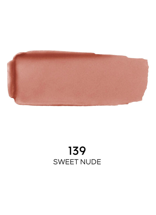 Guerlain Rouge G Velvet 139 Sweet Nude