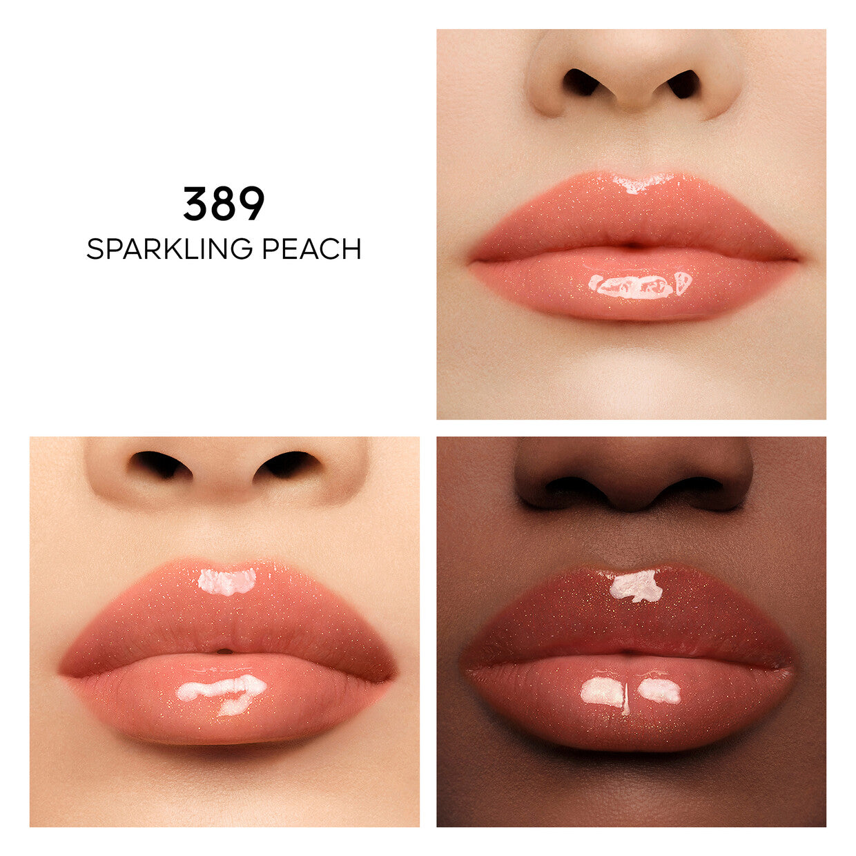 Guerlain KissKiss Bee Glow Oil Xmass