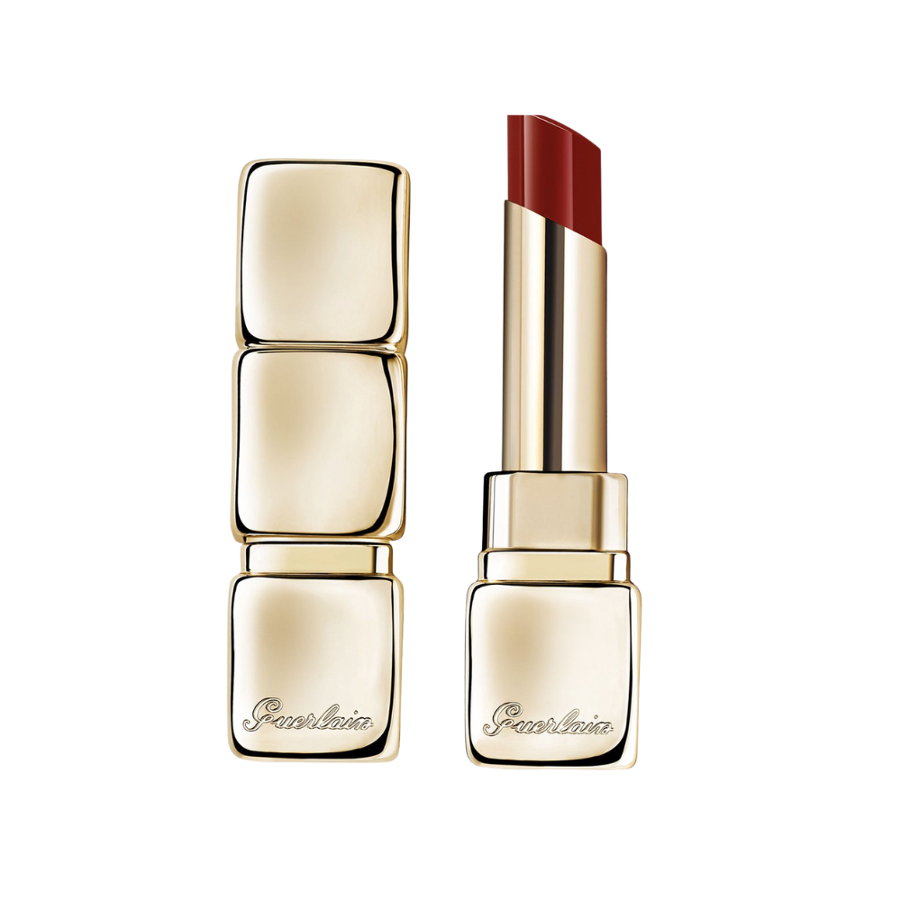Guerlain KissKiss Shine Bloom Lipstick