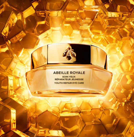 Guerlain Abeille Royale Youth Repair Eye Care
