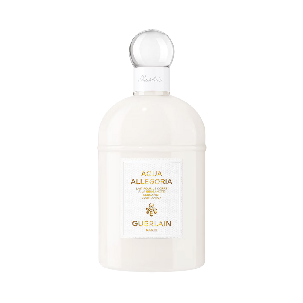Guerlain Aqua Allegoria Bergamot Body Lotion