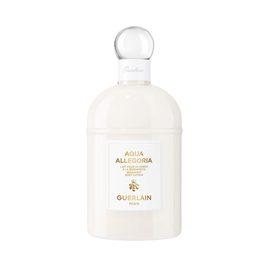 Guerlain Aqua Allegoria Bergamot Body Lotion
