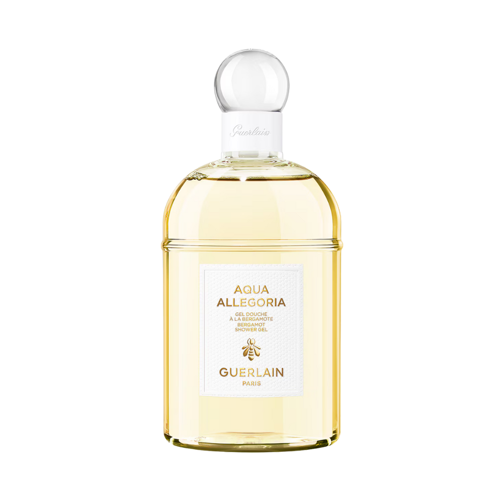 Guerlain Aqua Allegoria Bergamot Shower Gel