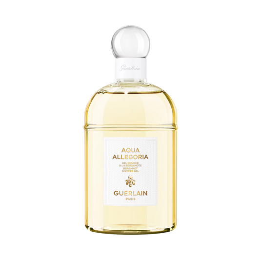 Guerlain Aqua Allegoria Bergamot Shower Gel