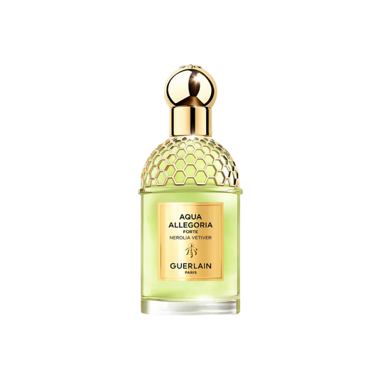 Guerlain Aqua Allegoria Forte Nerolia Vetiver