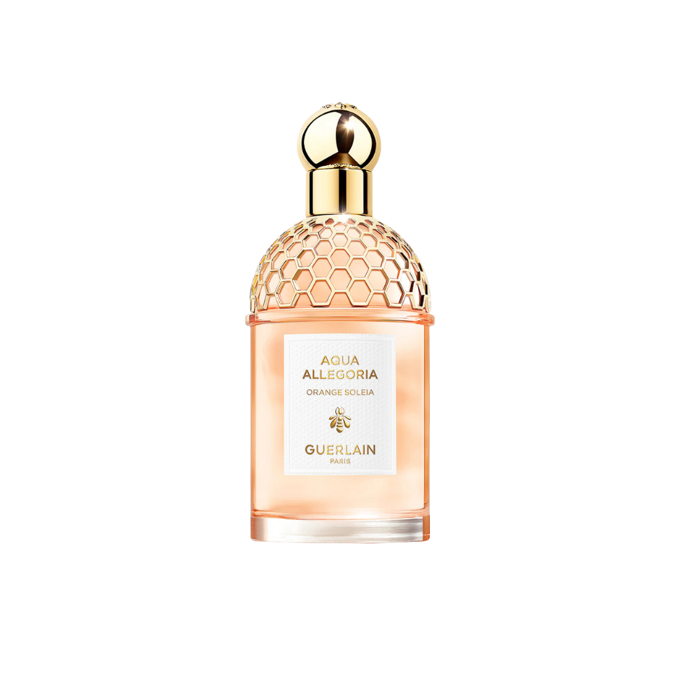 Guerlain Aqua Allegoria Orange Soleia Eau de Toilette