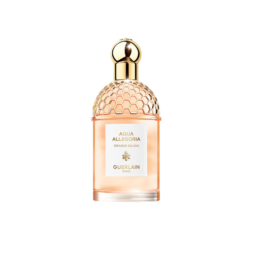 Guerlain Aqua Allegoria Orange Soleia Eau de Toilette