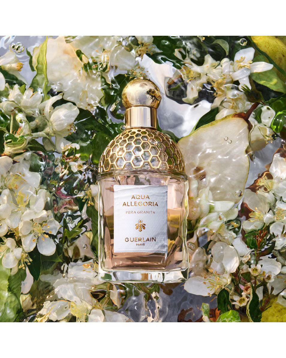 Guerlain Aqua Allegoria Pera Granita Eau de Toilette