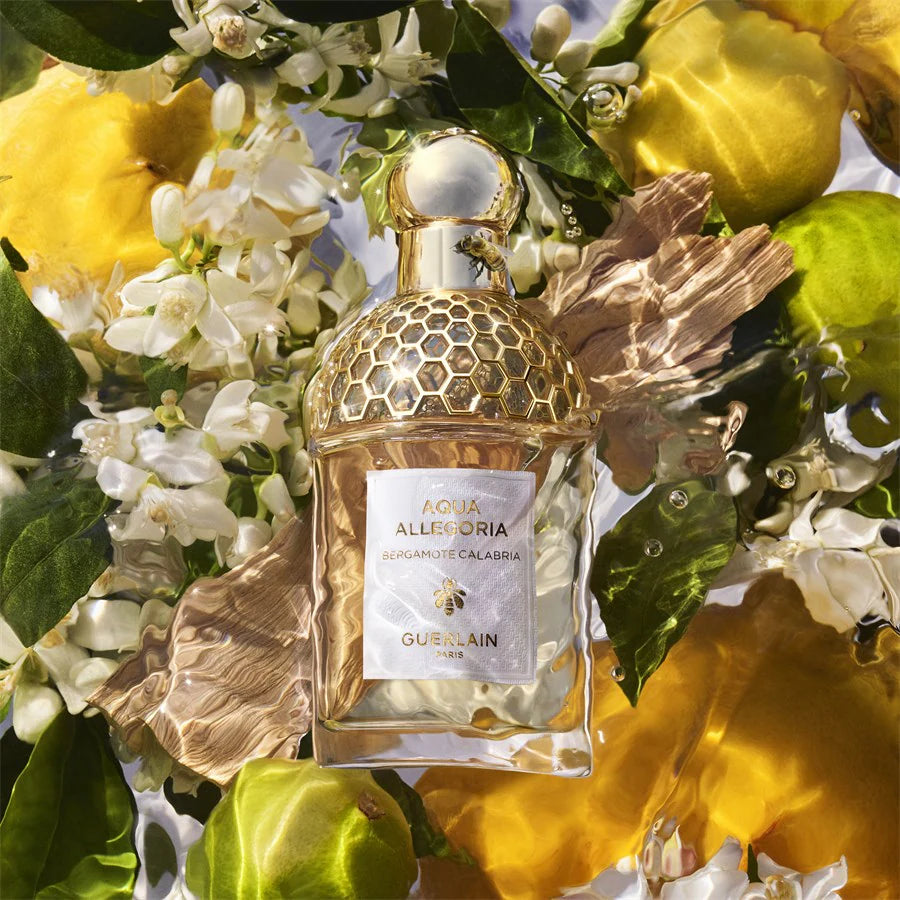 Guerlain Aqua Allegoria Bergamote Calabria Eau de Toilette