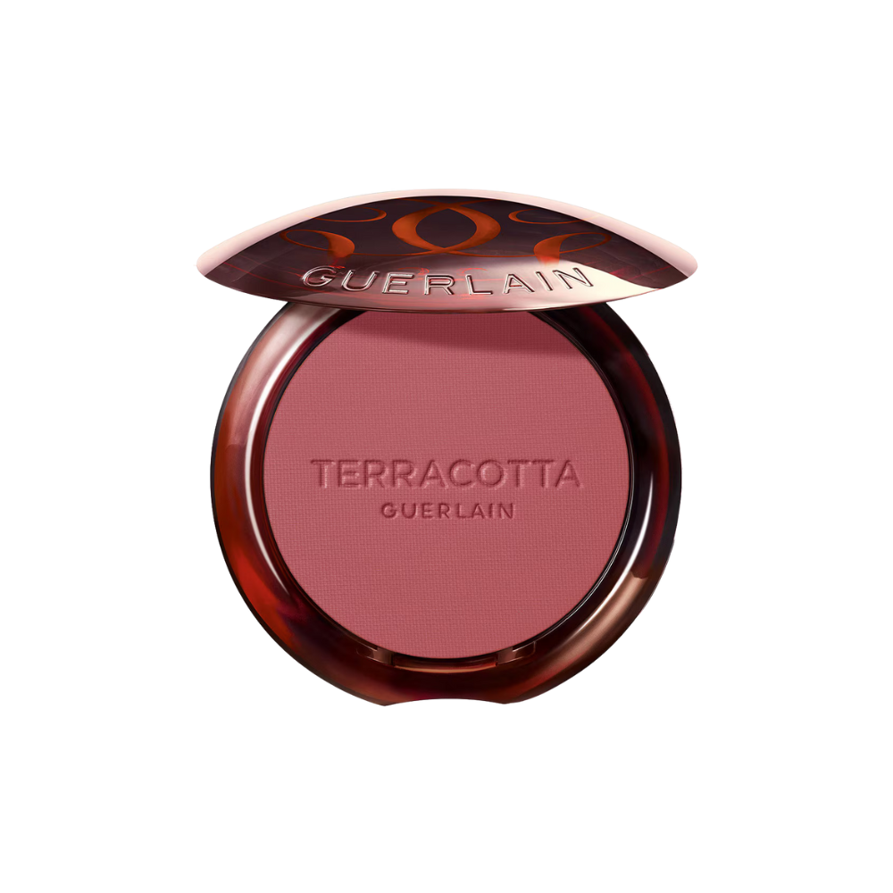 Guerlain Terracotta Blush 03 Nude Foncé/ Deep Nude