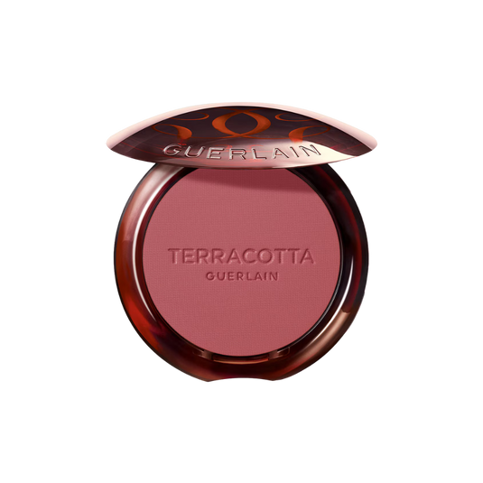 Guerlain Terracotta Blush 03 Nude Foncé/ Deep Nude