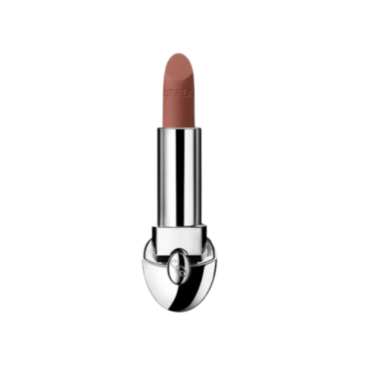 Guerlain Rouge G Velvet 819 Cashew Brown