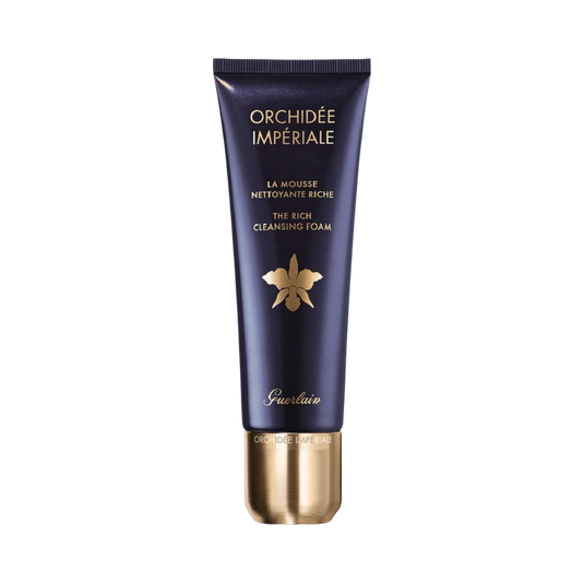 Guerlain Orchidée Impériale Rich Cleansing Foam