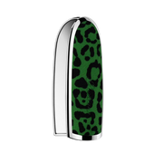 Guerlain Rouge G Double Mirror Case Feline Fantasy