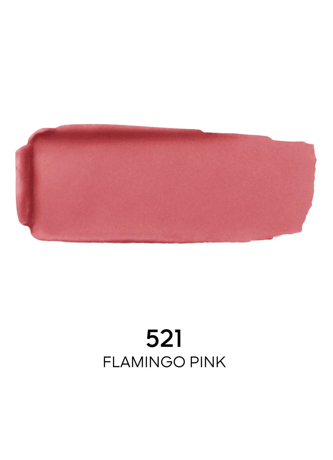 Guerlain Rouge G Velvet N521 Flamingo Pink
