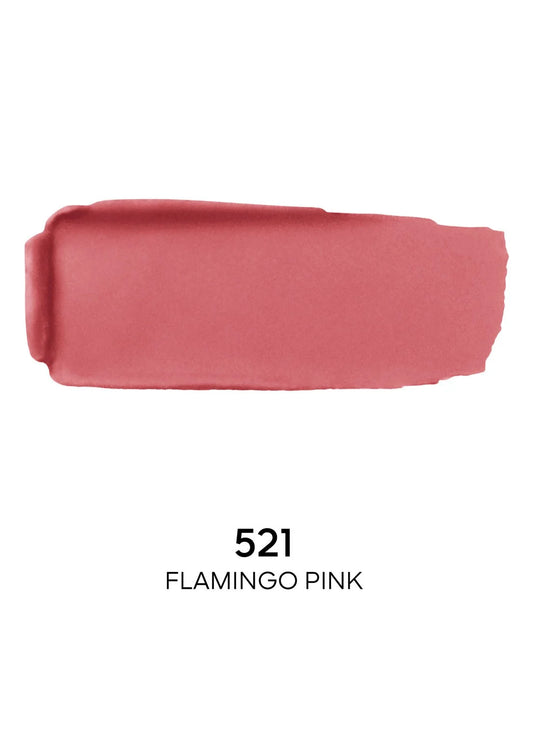 Guerlain Rouge G Velvet N521 Flamingo Pink