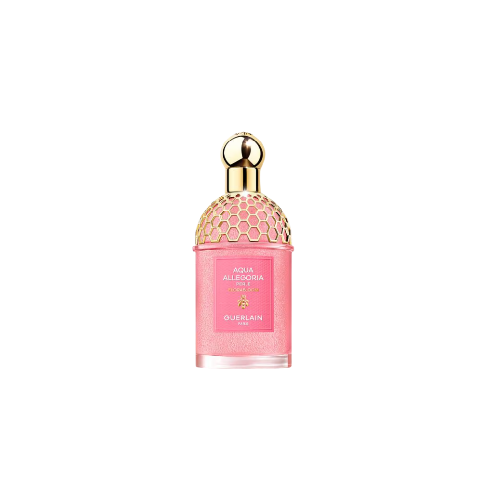 Guerlain Aqua Allegoria Perle Florabloom