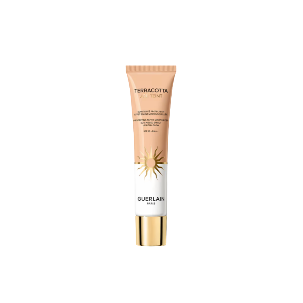 Guerlain Terracotta Joli Teint