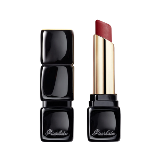 Guerlain Kisskiss Tender Matte