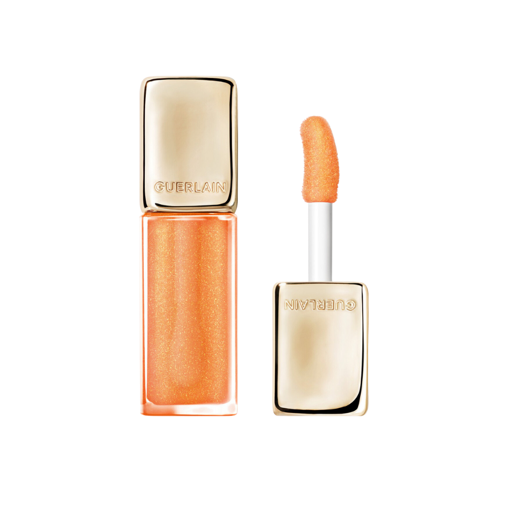 Guerlain KissKiss Bee Glow Oil Xmass