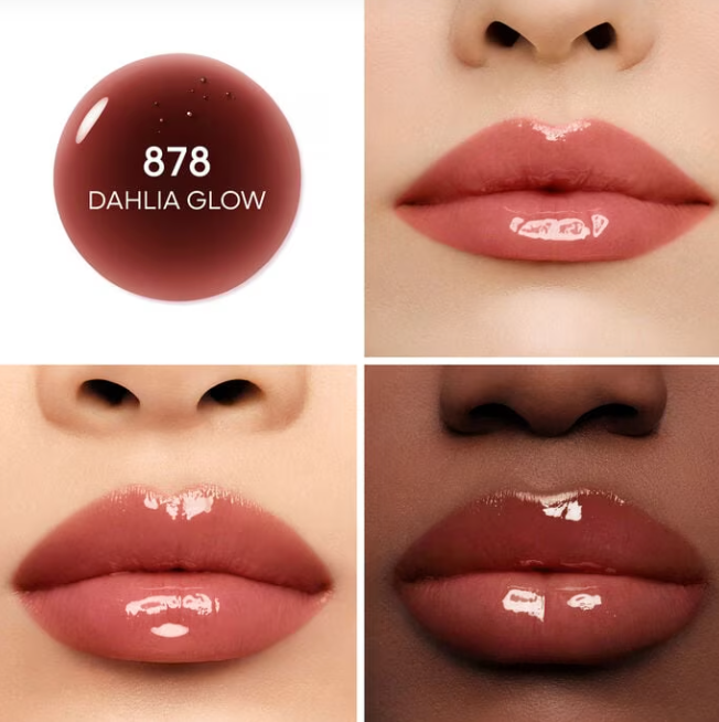 Guerlain Kisskiss Bee Glow Oil