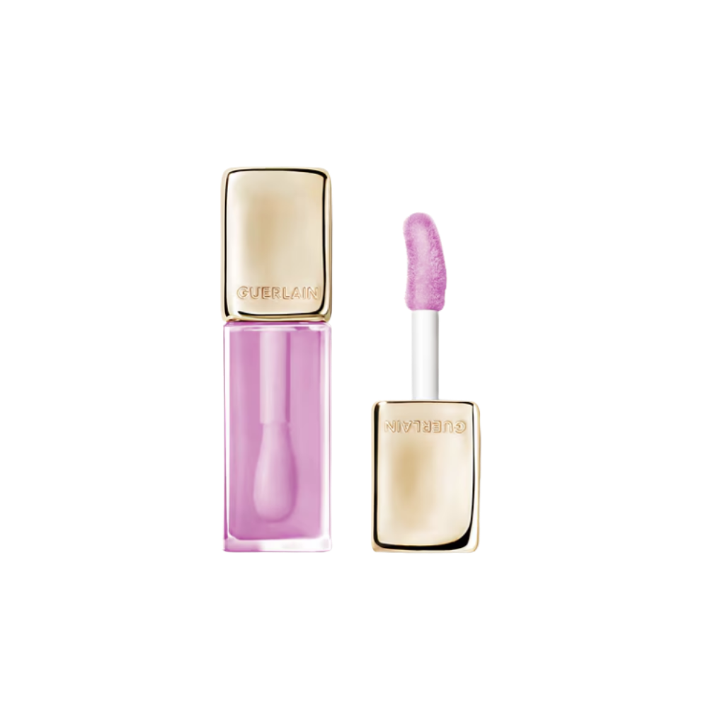 Guerlain Kisskiss Bee Glow Oil