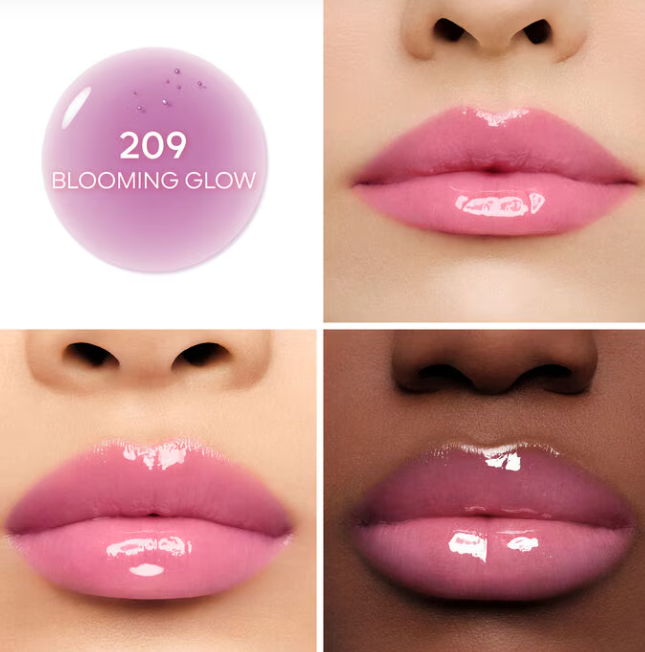 Guerlain Kisskiss Bee Glow Oil