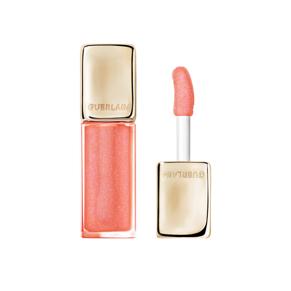 Guerlain KissKiss Bee Glow Oil Xmass