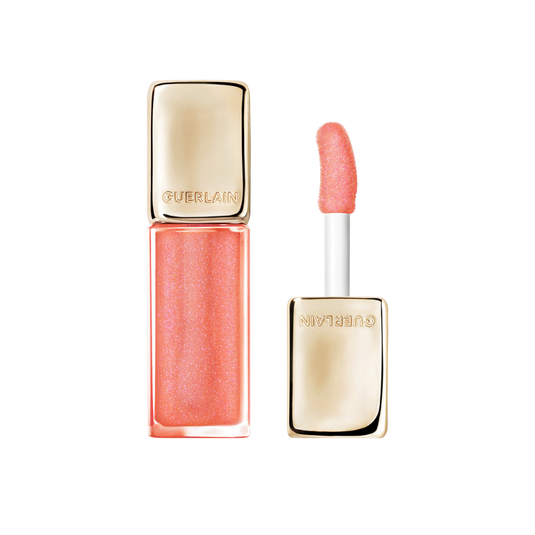 Guerlain KissKiss Bee Glow Oil Xmass