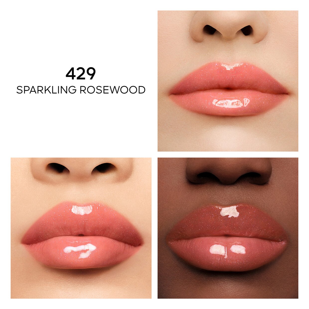 Guerlain KissKiss Bee Glow Oil Xmass