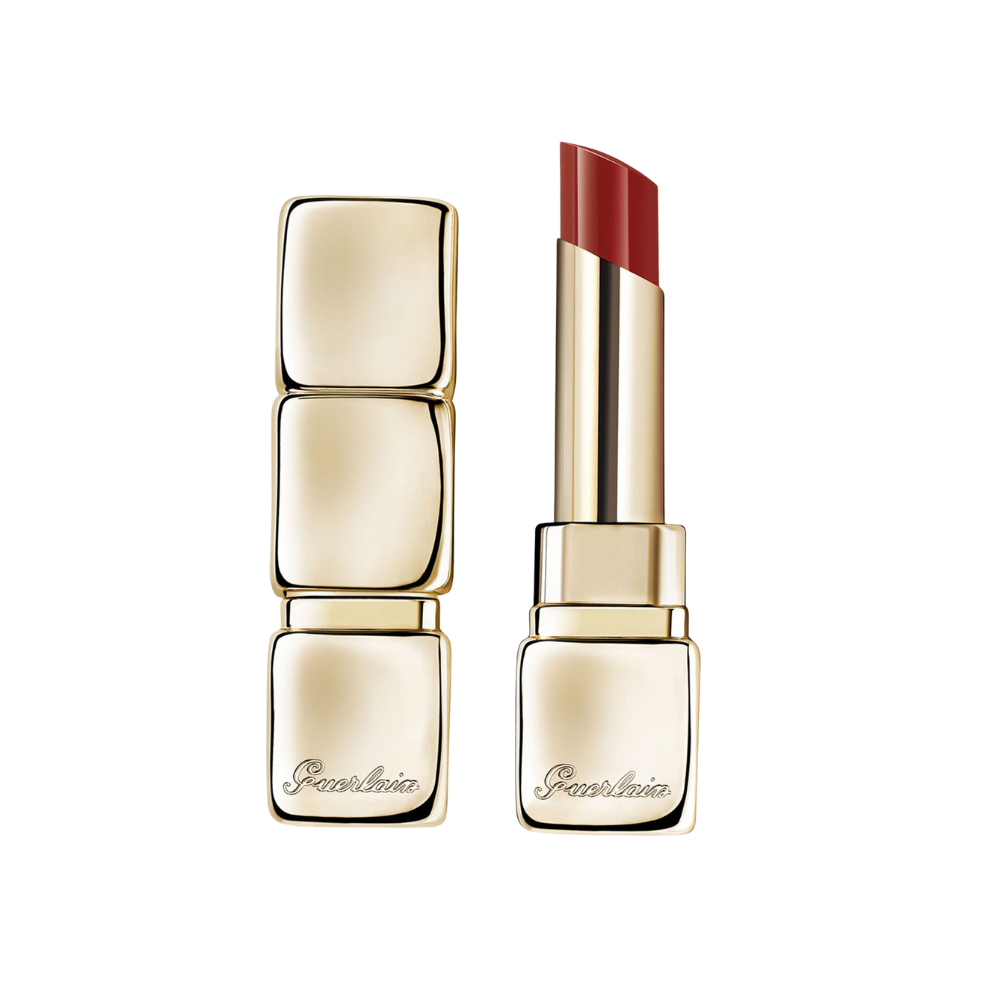 Guerlain KissKiss Shine Bloom Lipstick
