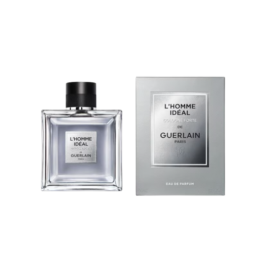 Guerlain L'Homme Idéal Cologne Forte Eau de Parfum