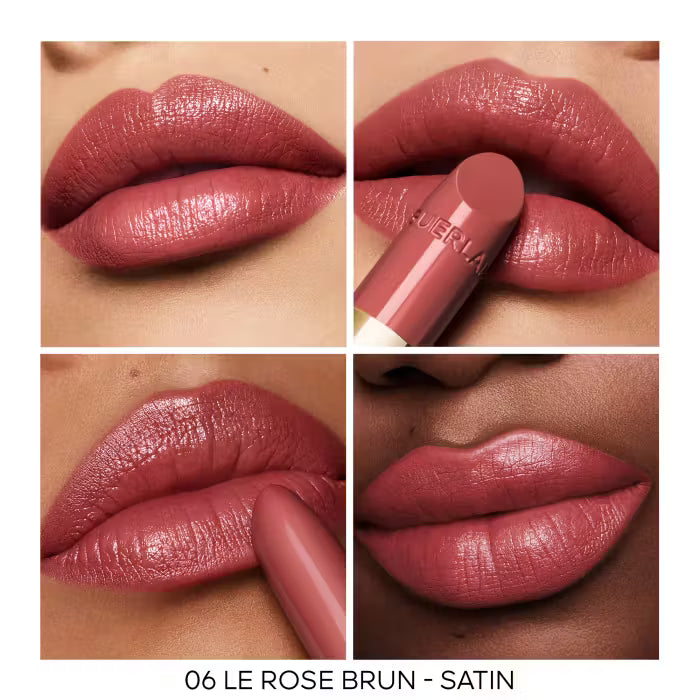 Guerlain Rouge G Satin Refill