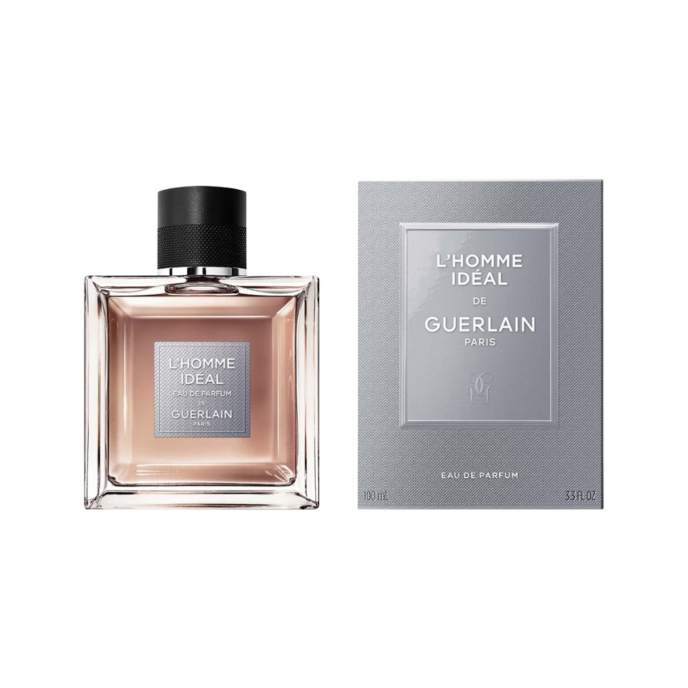 Guerlain L'Homme Idéal Eau de Parfum