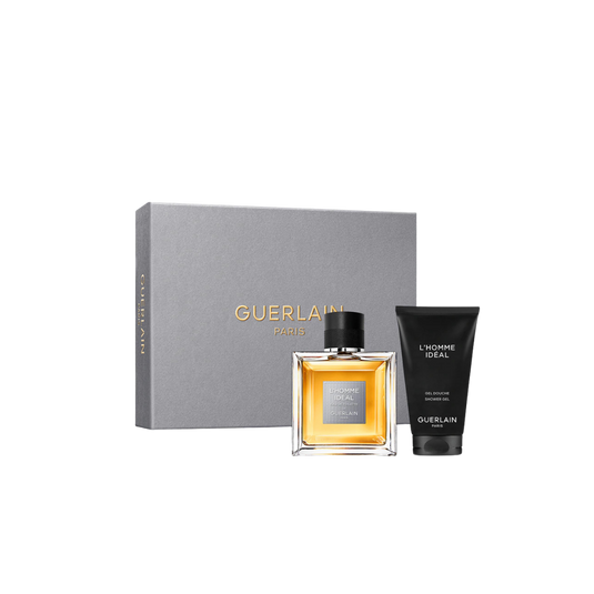 Guerlain L'Homme Idéal Eau de Toilette Gift Set