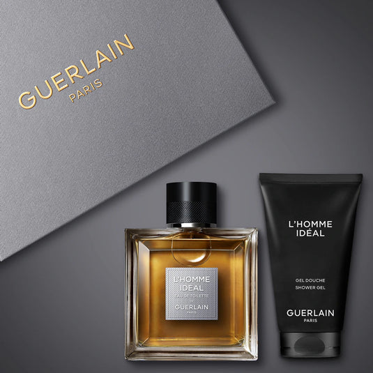 Guerlain L'Homme Idéal Eau de Toilette Gift Set