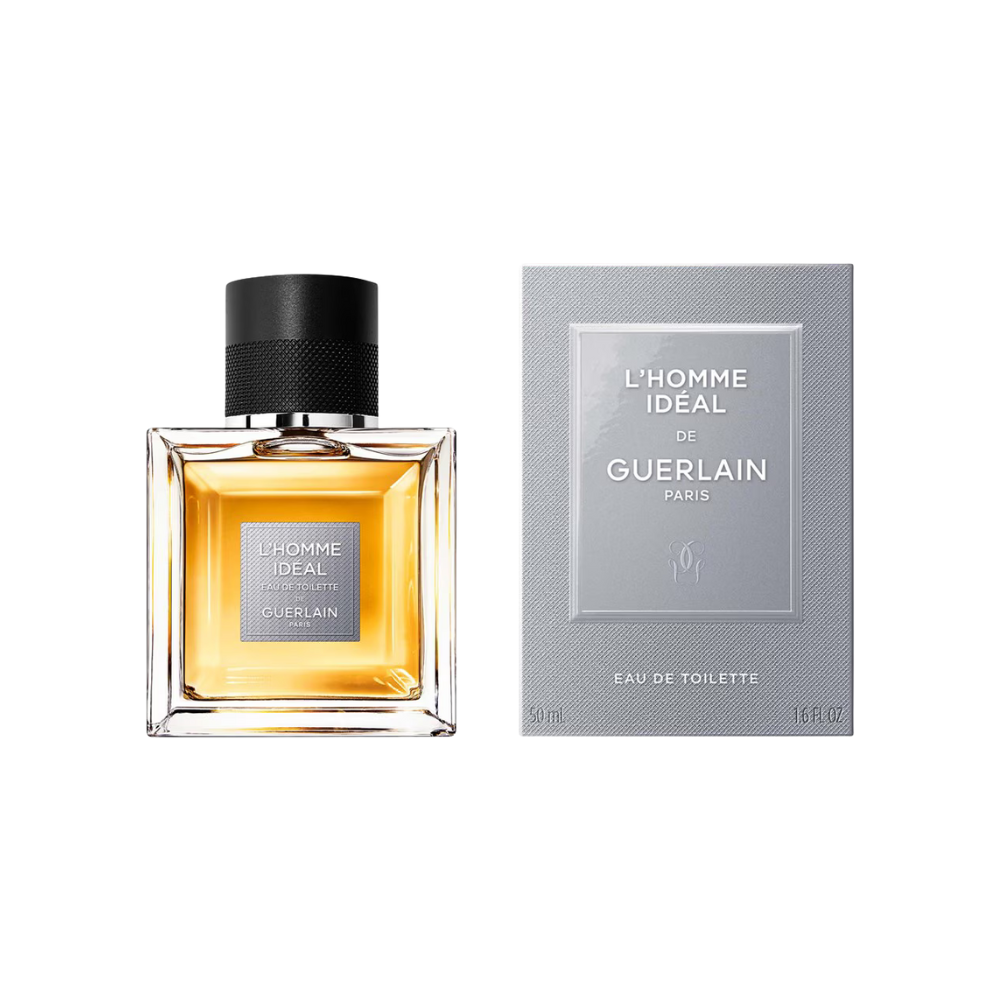Guerlain L'Homme Idéal Eau de Toilette