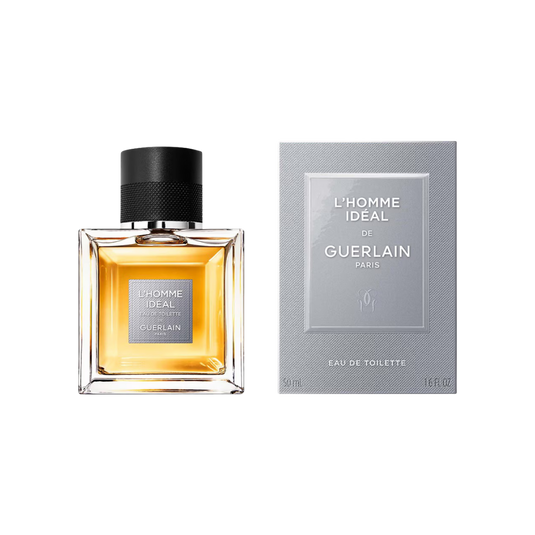 Guerlain L'Homme Idéal Eau de Toilette