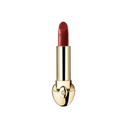 Guerlain Rouge G Satin Christmas Edition