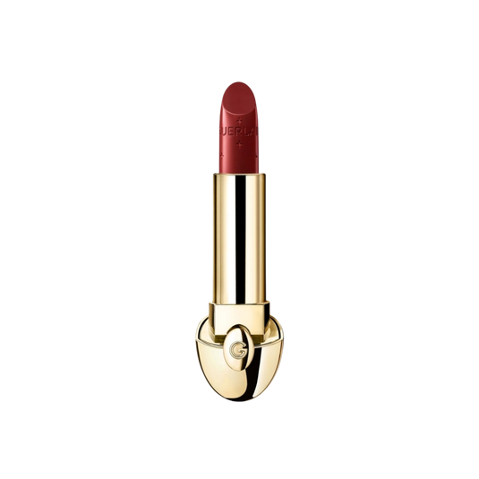 Guerlain Rouge G Satin Christmas Edition